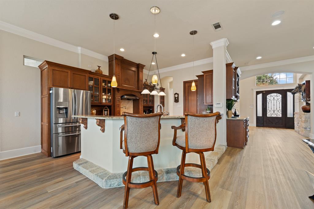 Harbor Lakes Ph 2 - Residential