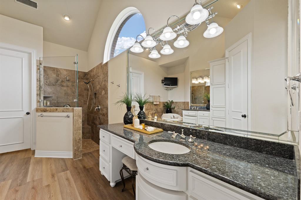 Harbor Lakes Ph 2 - Residential