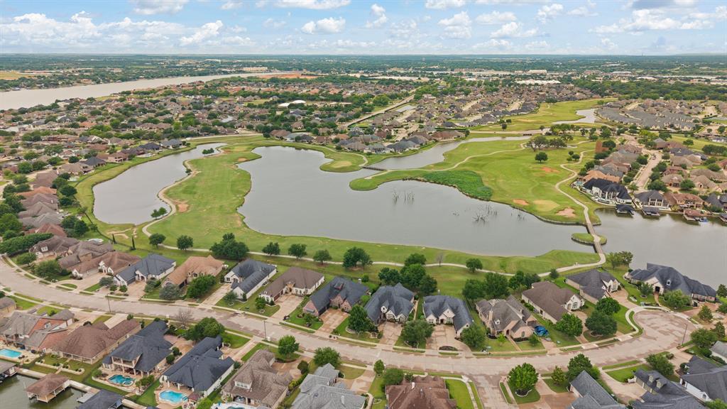 Harbor Lakes Ph 2 - Residential