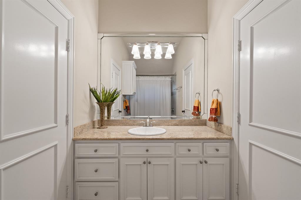 Harbor Lakes Ph 2 - Residential