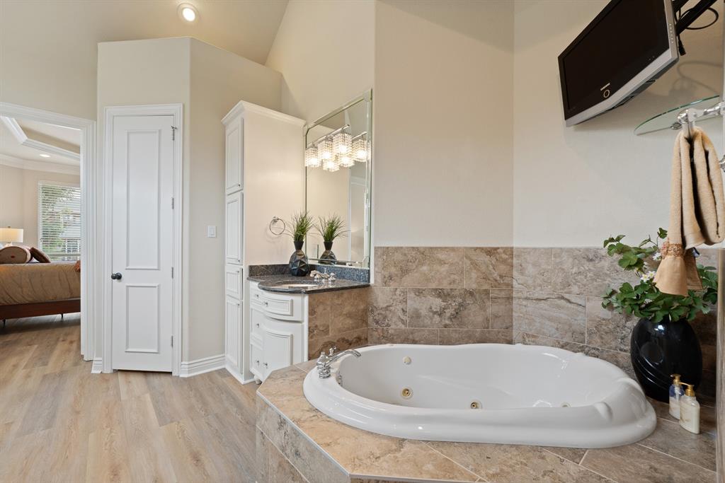 Harbor Lakes Ph 2 - Residential