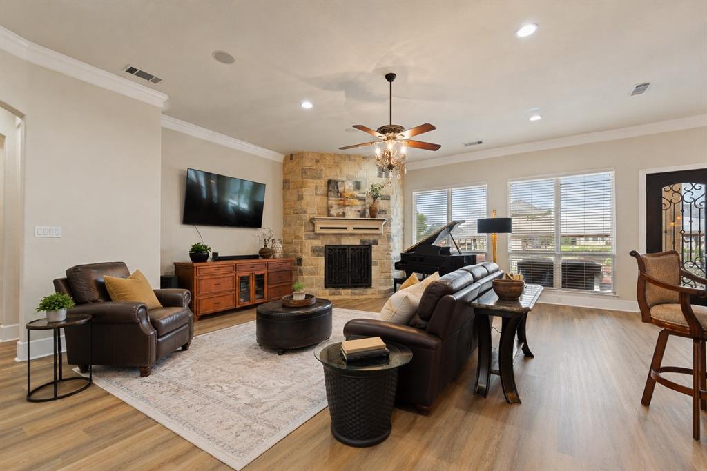 Harbor Lakes Ph 2 - Residential