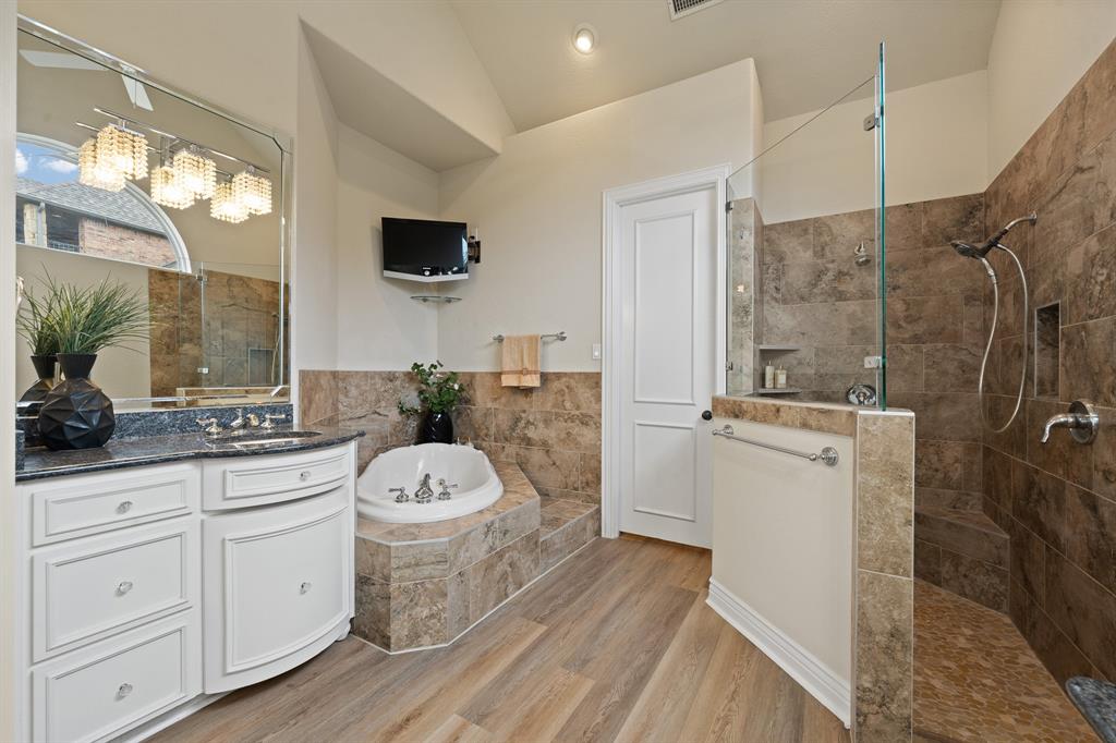 Harbor Lakes Ph 2 - Residential
