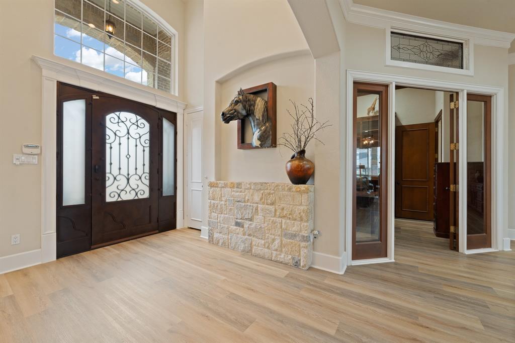 Harbor Lakes Ph 2 - Residential