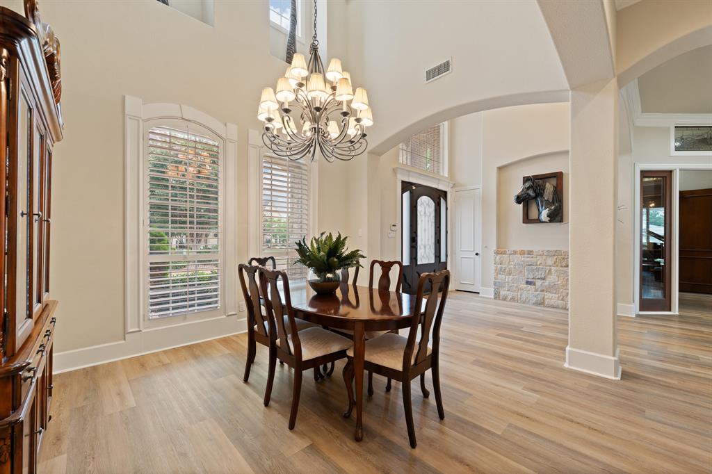 Harbor Lakes Ph 2 - Residential