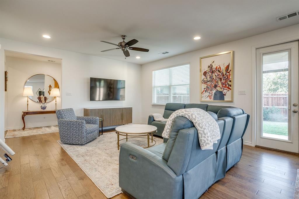 Crossroads Townhomes - Residential