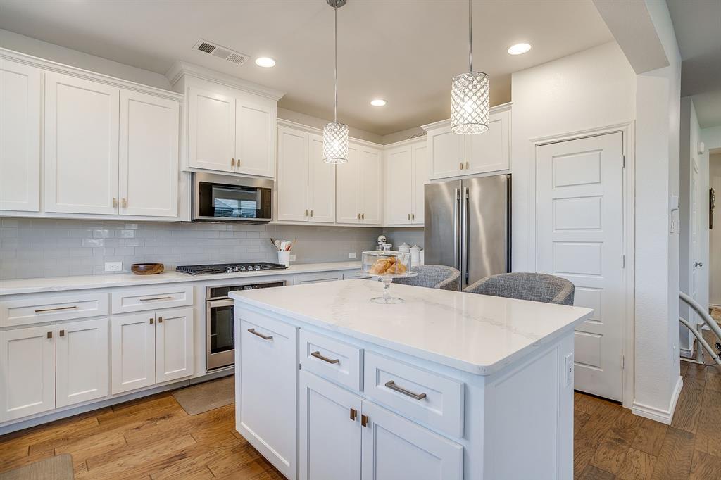 Crossroads Townhomes - Residential