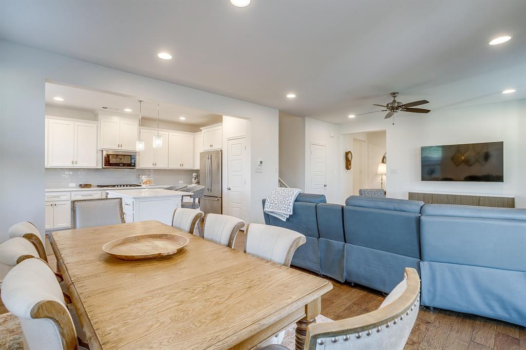 Crossroads Townhomes - Residential