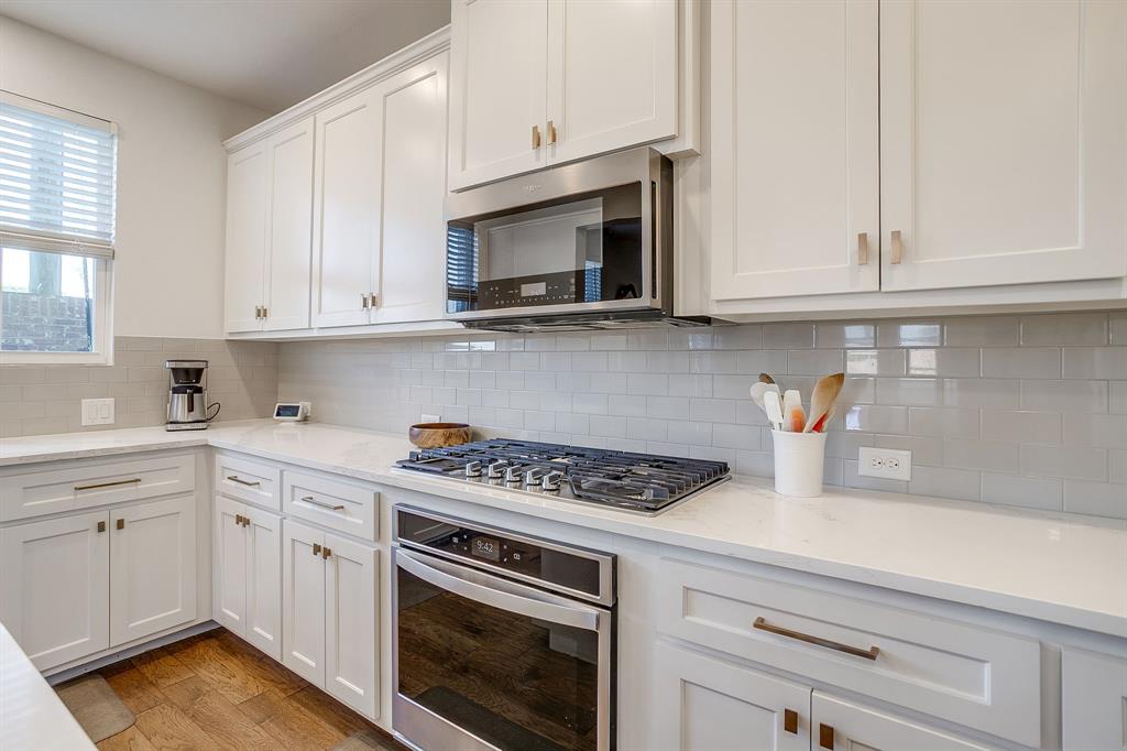 Crossroads Townhomes - Residential