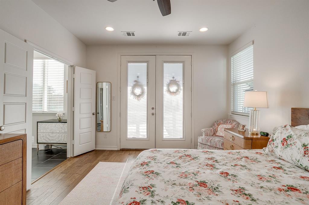 Crossroads Townhomes - Residential