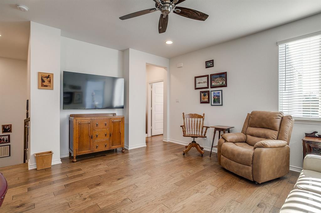 Crossroads Townhomes - Residential