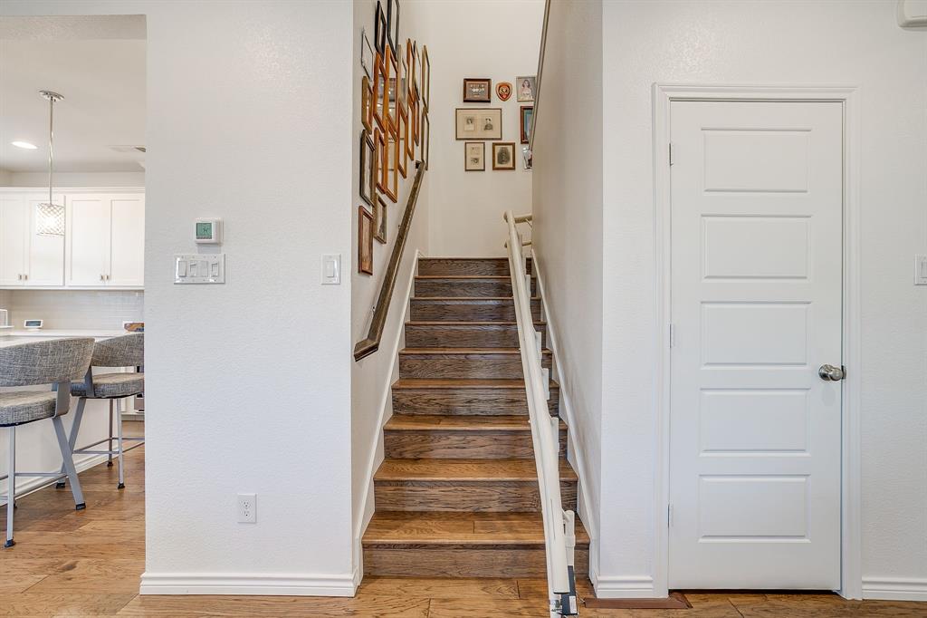 Crossroads Townhomes - Residential