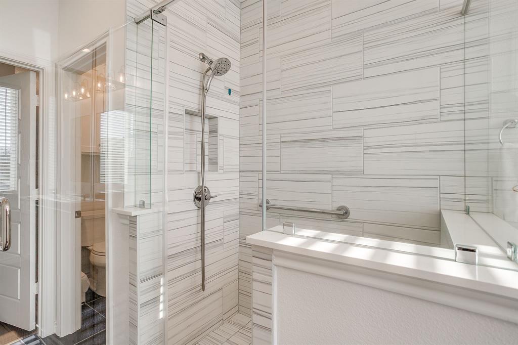 Crossroads Townhomes - Residential