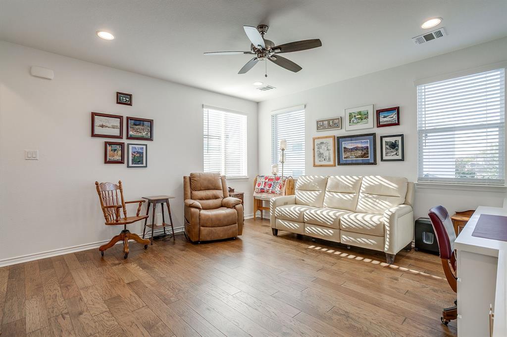 Crossroads Townhomes - Residential