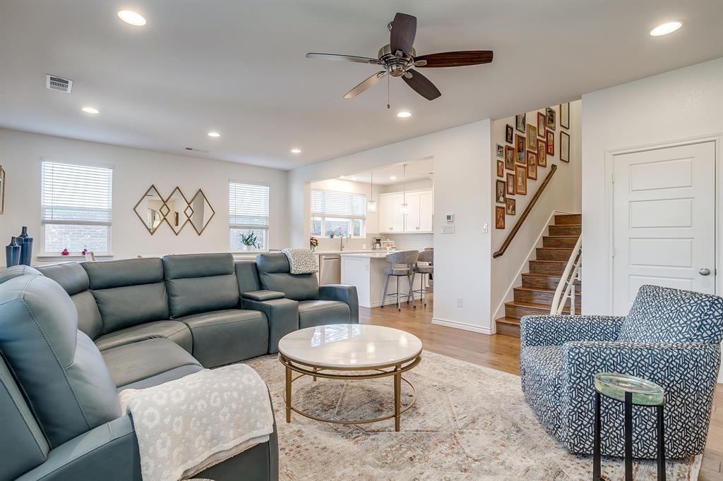 Crossroads Townhomes - Residential