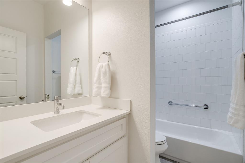 Crossroads Townhomes - Residential