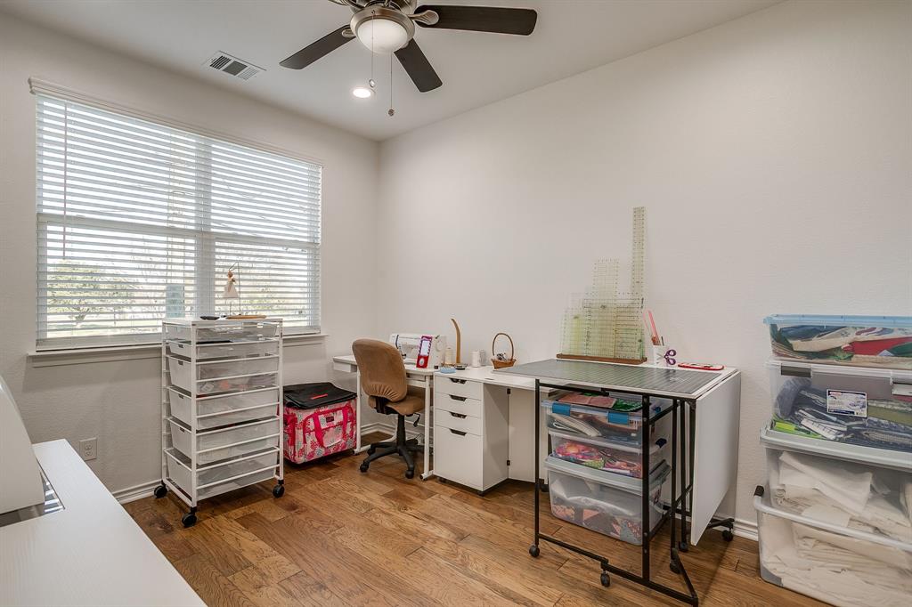 Crossroads Townhomes - Residential