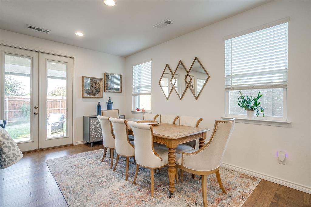 Crossroads Townhomes - Residential