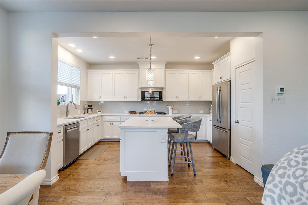 Crossroads Townhomes - Residential