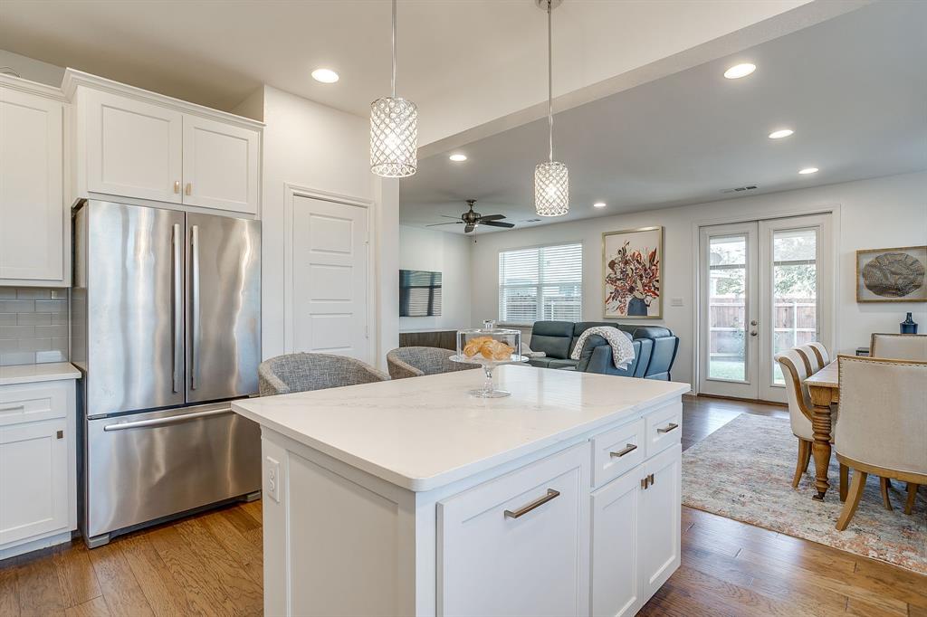 Crossroads Townhomes - Residential