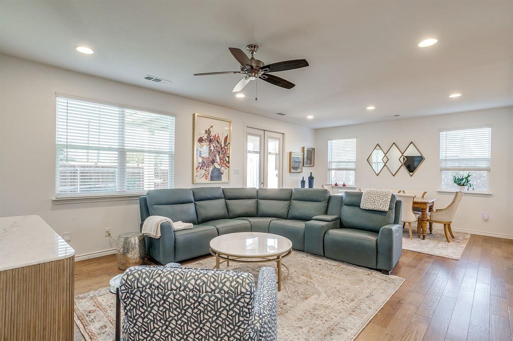 Crossroads Townhomes - Residential