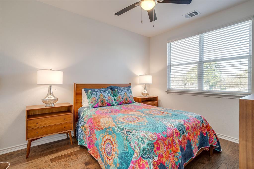 Crossroads Townhomes - Residential