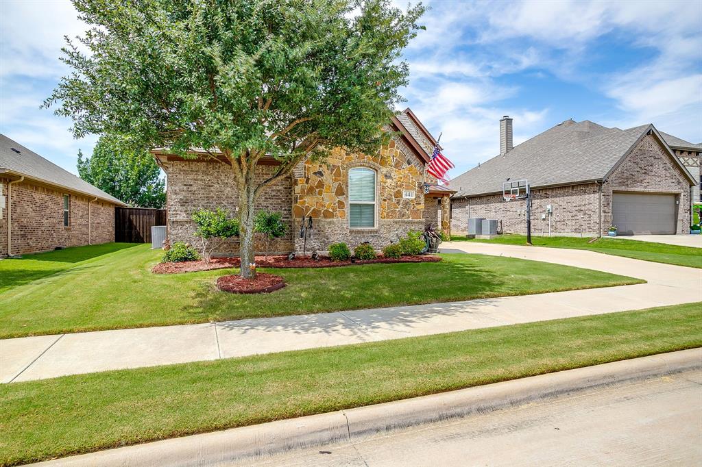 441 Hudson Lane
