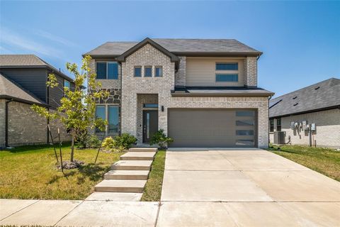 A home in Royse City