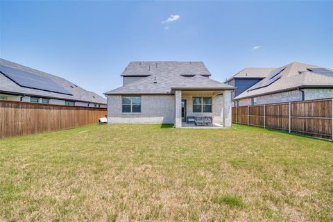 A home in Royse City