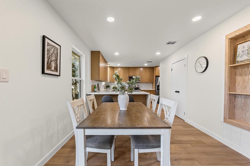 Rolling Meadows - Residential