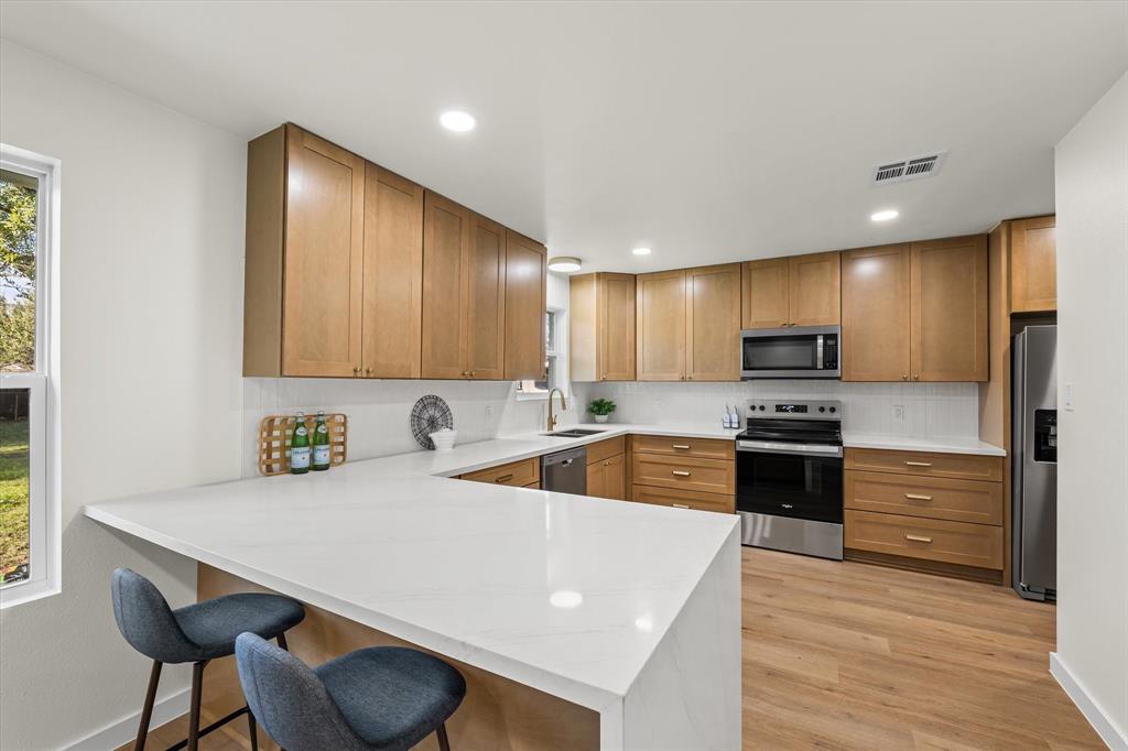 Rolling Meadows - Residential