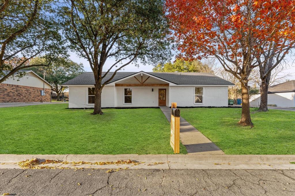 Rolling Meadows - Residential