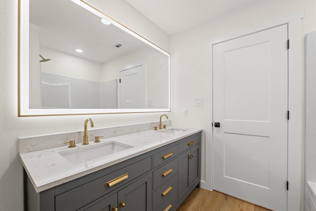 Rolling Meadows - Residential