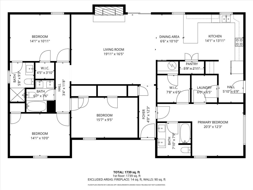 Rolling Meadows - Residential