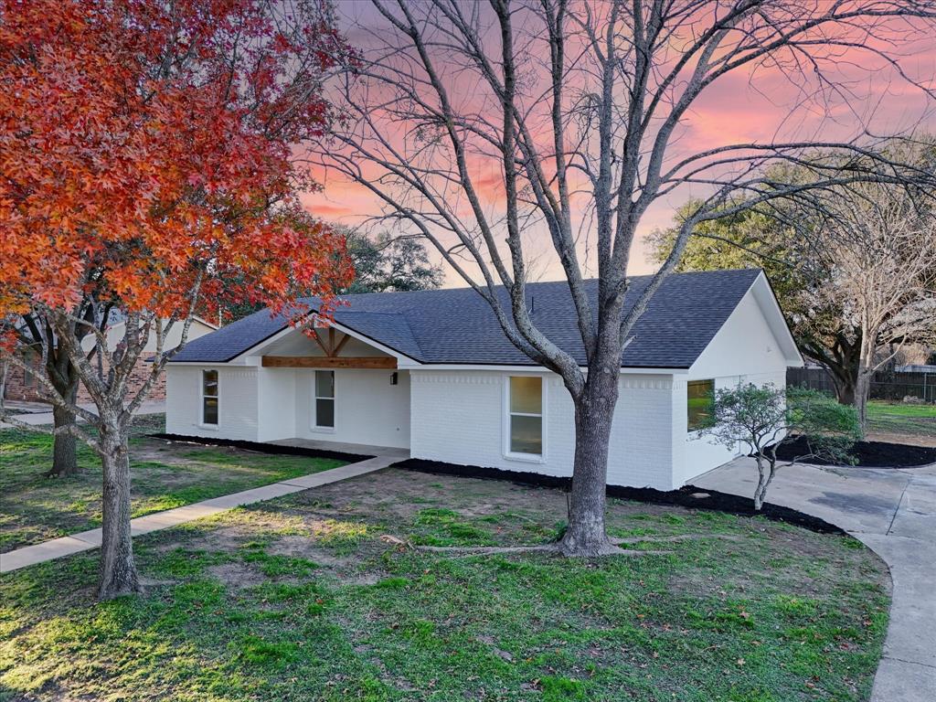 Rolling Meadows - Residential