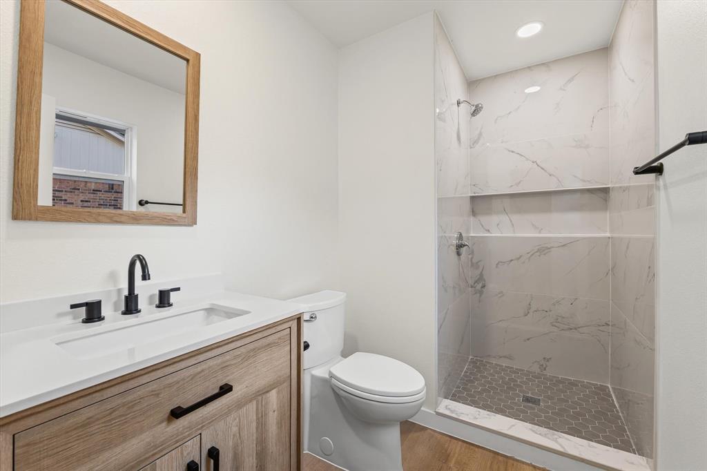 Rolling Meadows - Residential