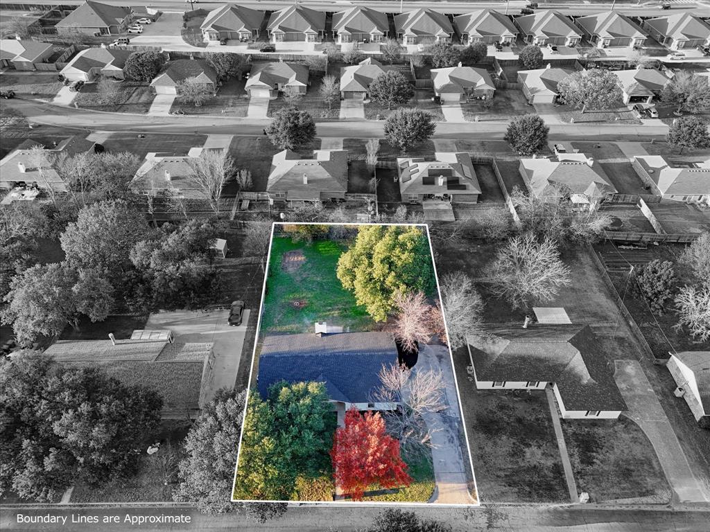 Rolling Meadows - Residential