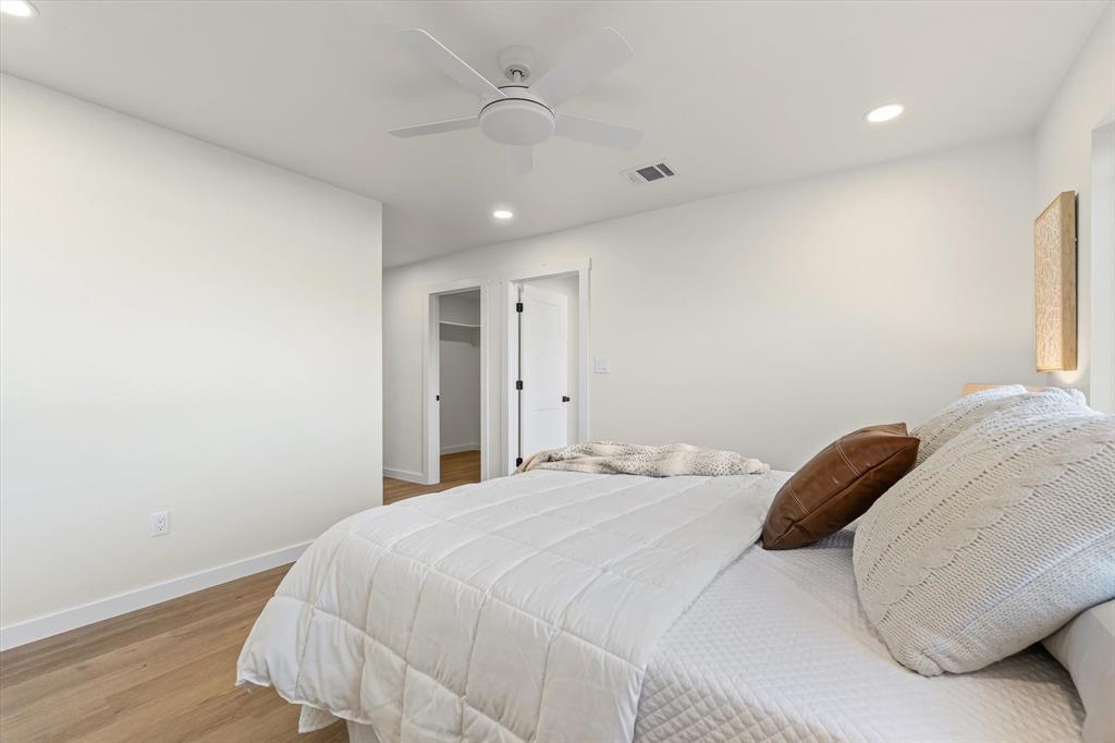 Rolling Meadows - Residential