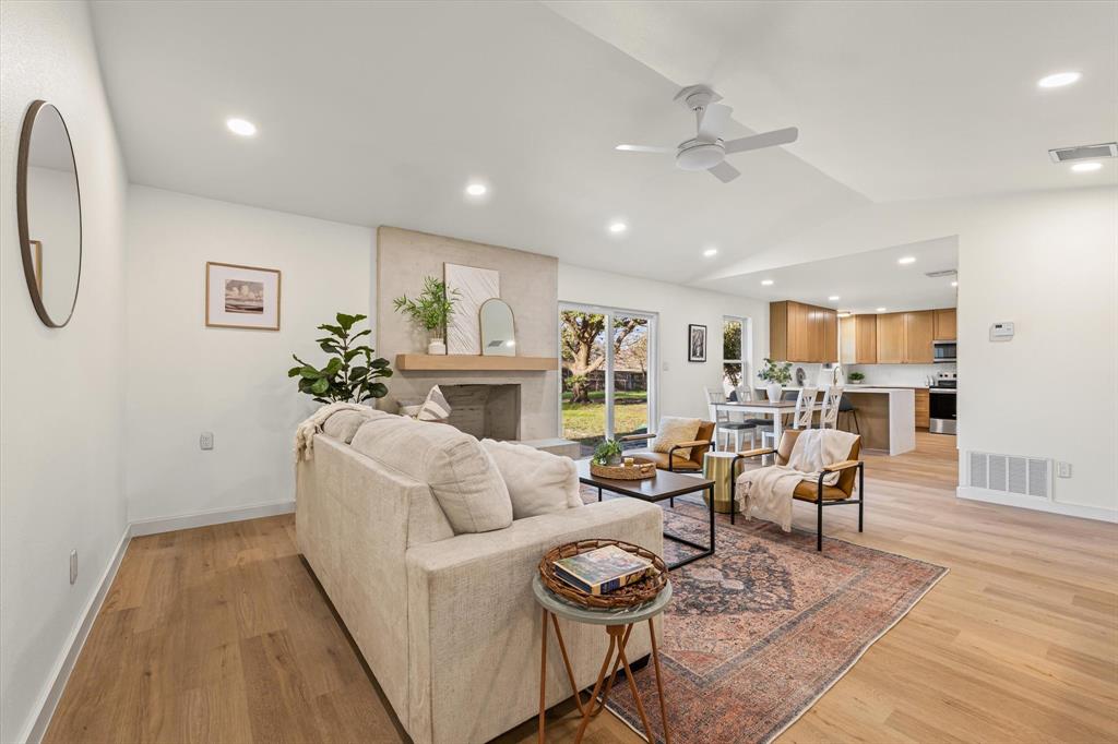 Rolling Meadows - Residential