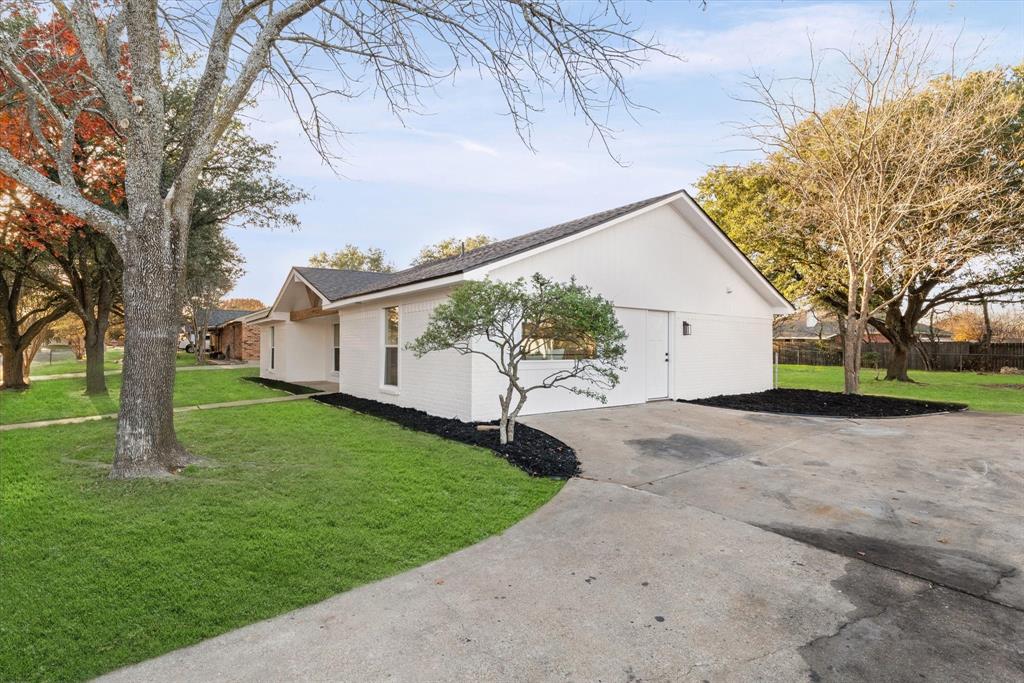 Rolling Meadows - Residential