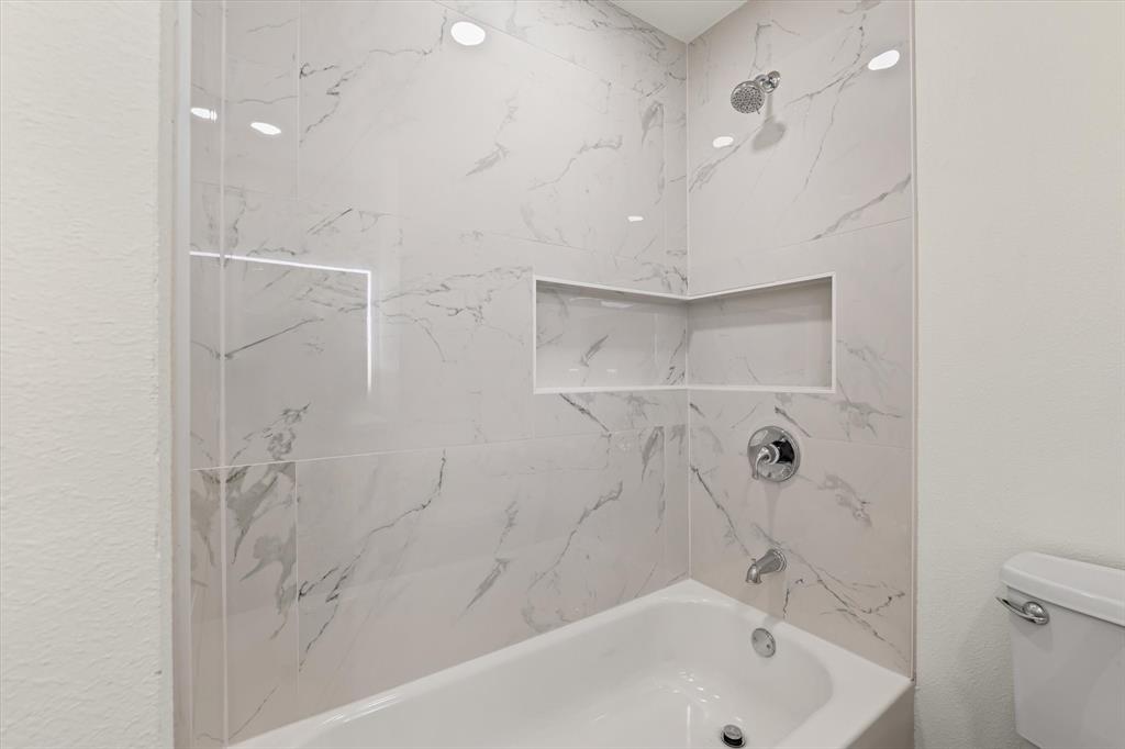 Rolling Meadows - Residential