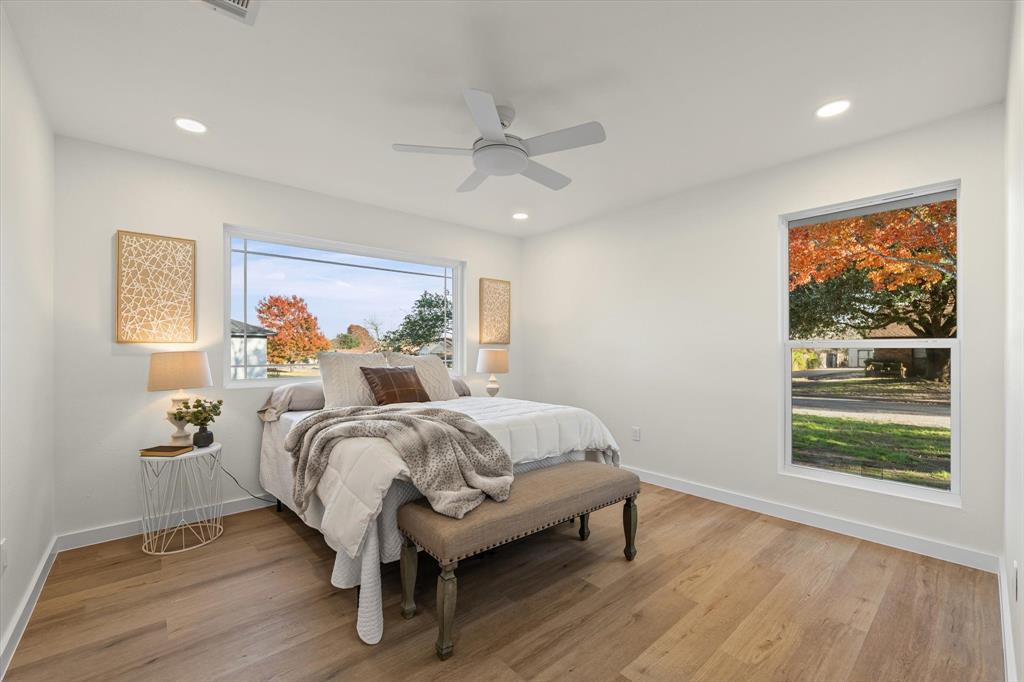 Rolling Meadows - Residential