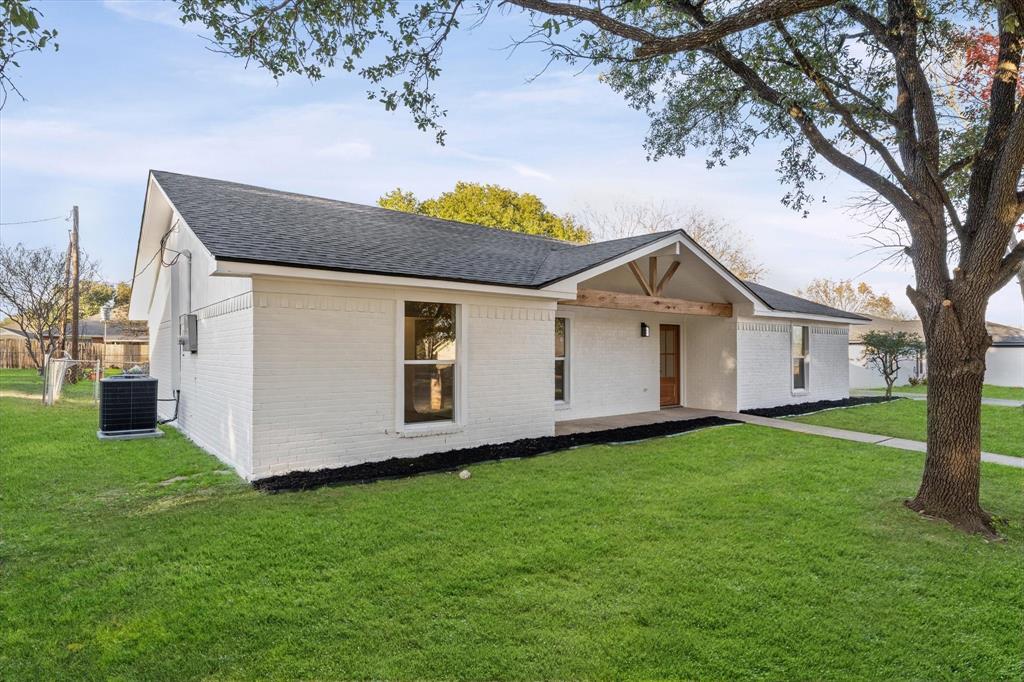 Rolling Meadows - Residential