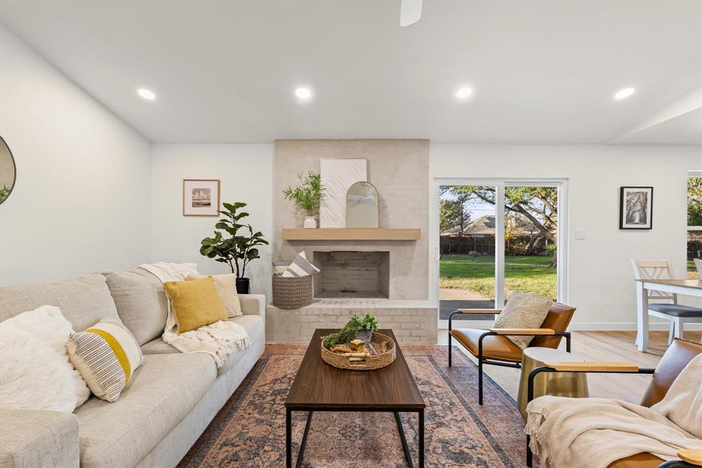 Rolling Meadows - Residential