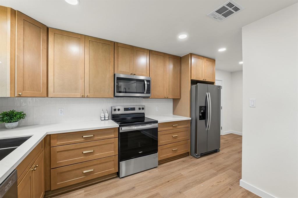 Rolling Meadows - Residential