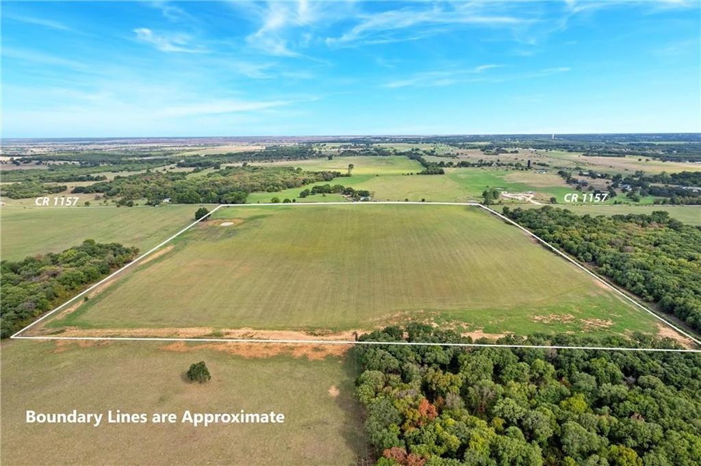 TBD 51.5 HCR 1157 Road