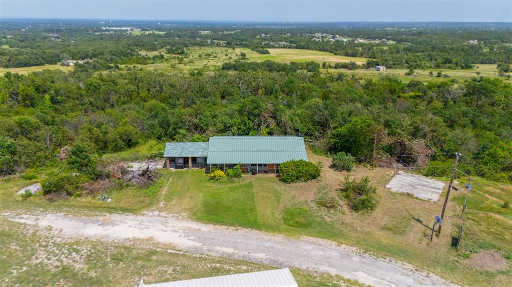 Photo of 116 George Court, Springtown, TX 76082 (MLS # 21318355)