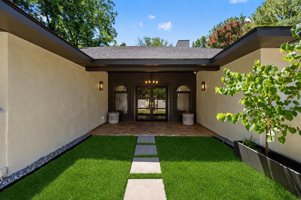 3713 Granada Trail