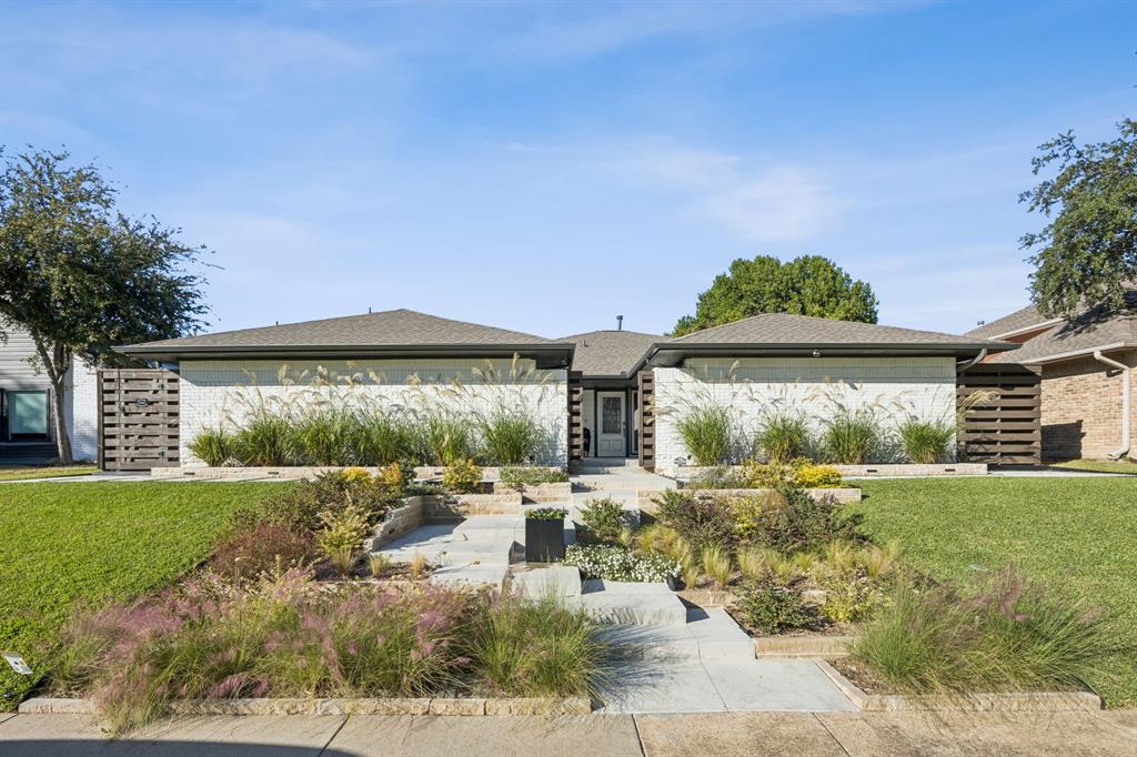 Prestonwood - Residential