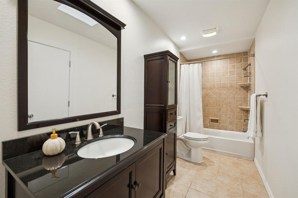 Prestonwood - Residential